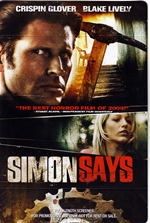 Simon Says